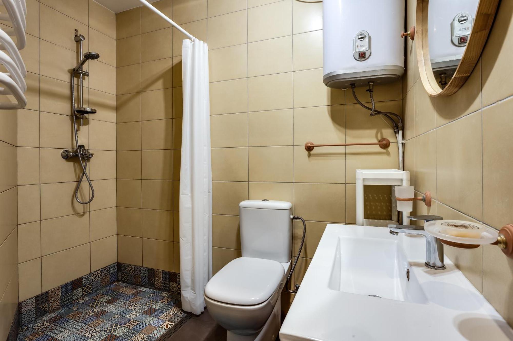 Stylish Apartment - Ivana Franka Street Львів Екстер'єр фото