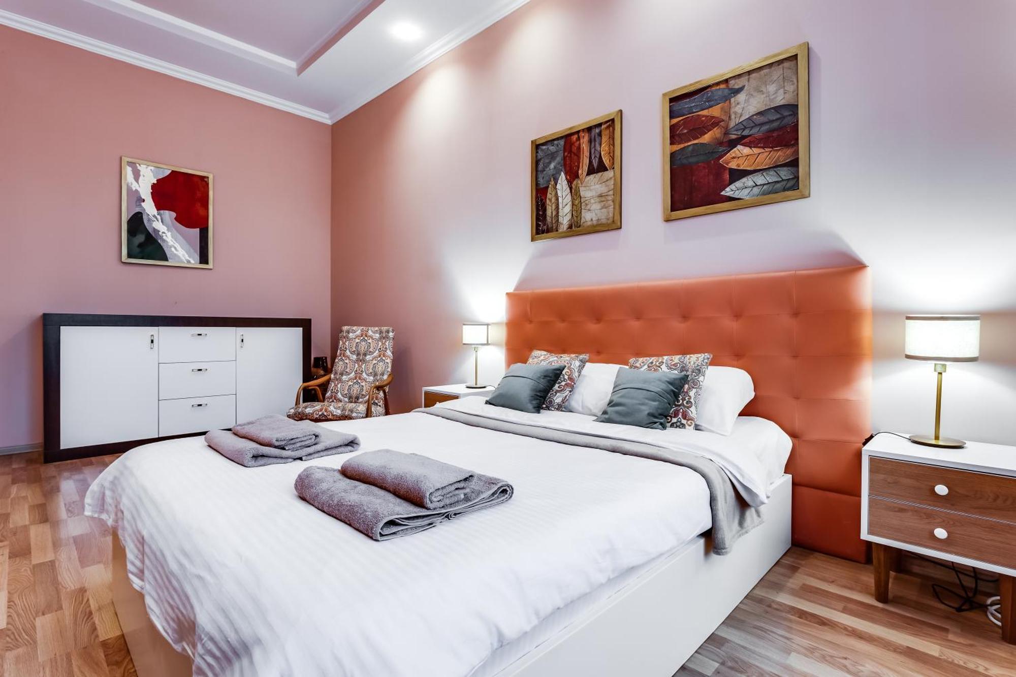 Stylish Apartment - Ivana Franka Street Львів Екстер'єр фото