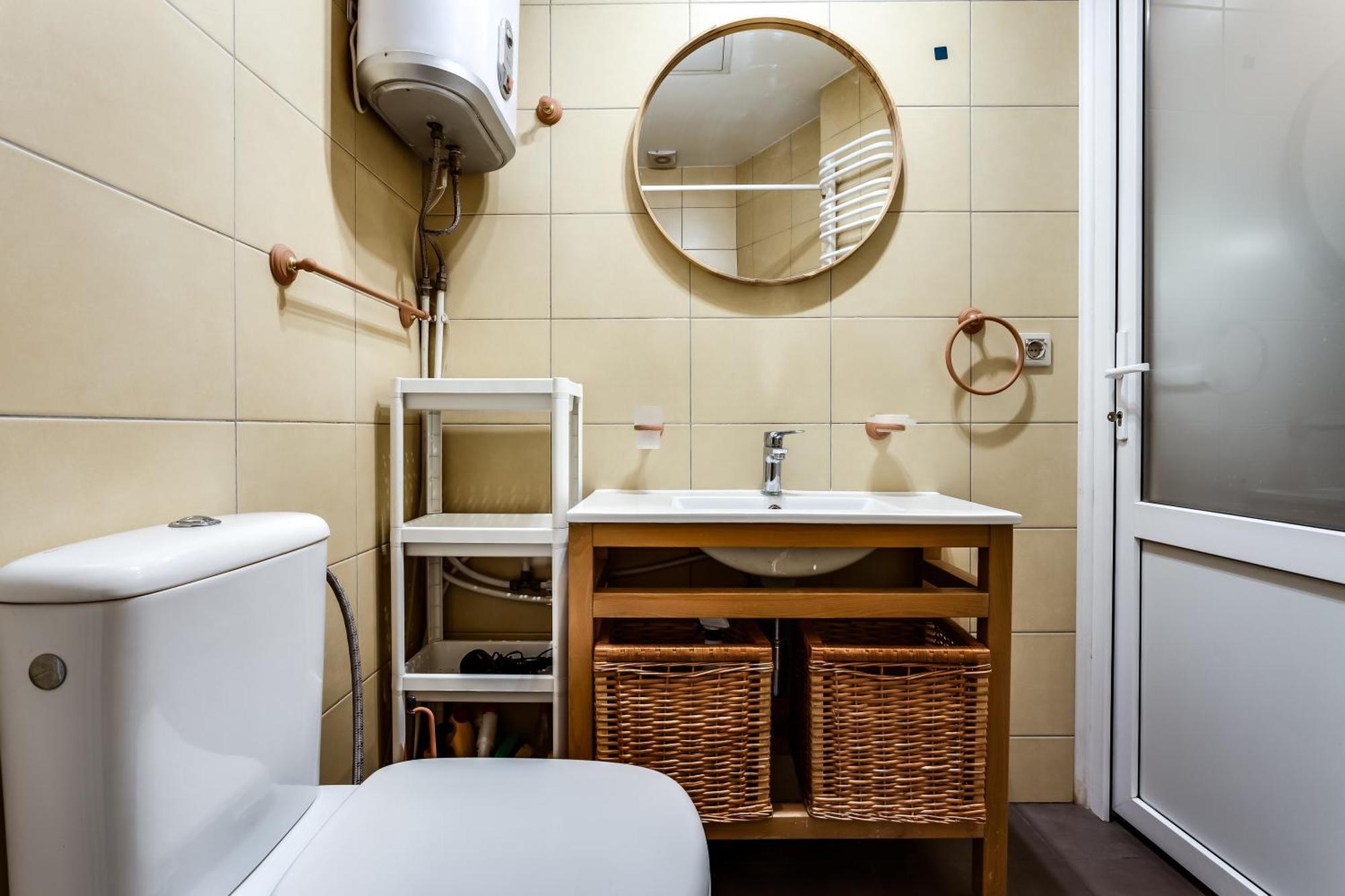 Stylish Apartment - Ivana Franka Street Львів Екстер'єр фото